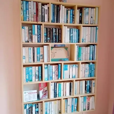 River パレオカストリッツア