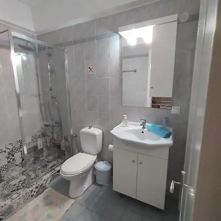 River * パレオカストリッツア