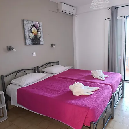 River パレオカストリッツア