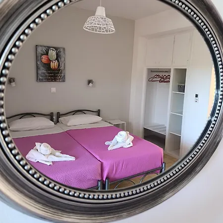 River パレオカストリッツア