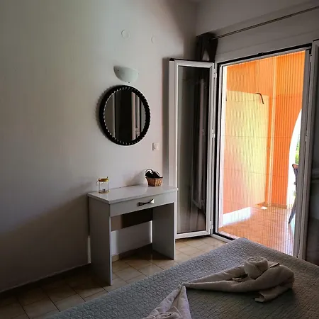 River * パレオカストリッツア