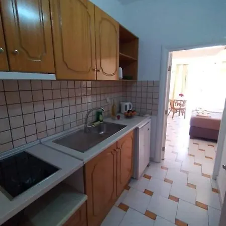 River Palaiokastritsa