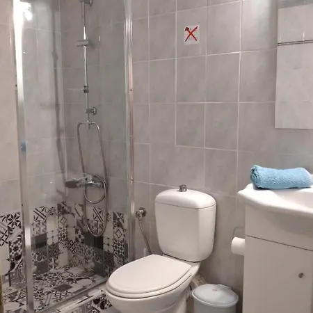 Apartament River