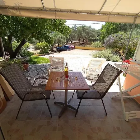 River Apartament