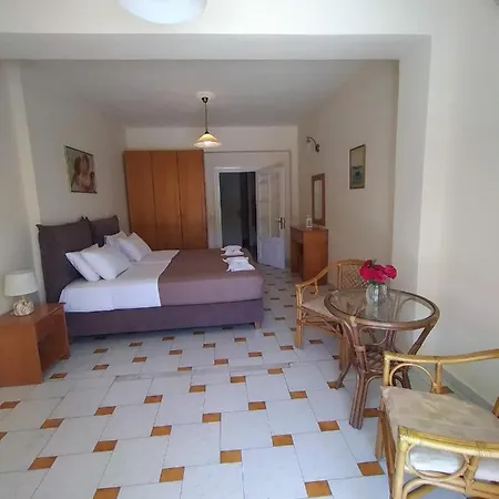 River Apartment