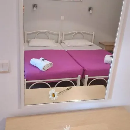 River * Palaiokastritsa