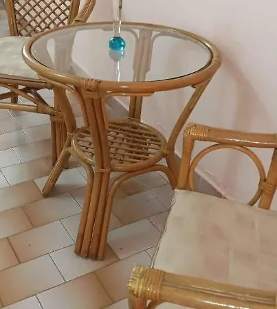 River Appartamento Palaiokastritsa