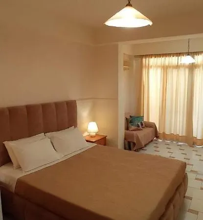 River Apartment