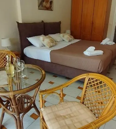 Appartamento River *