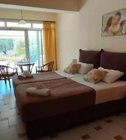 Apartment River *