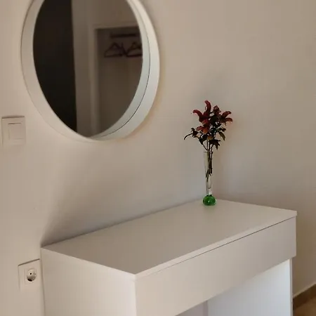 Apartment River