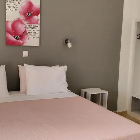 Apartament River *
