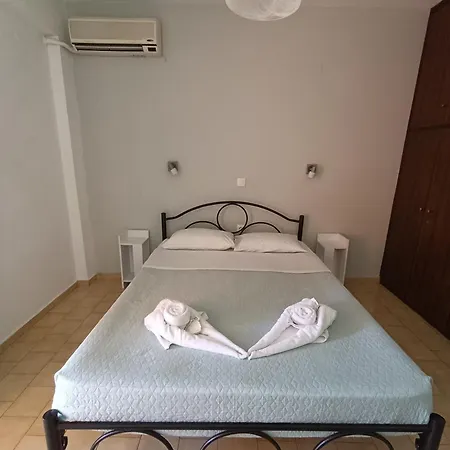 River * Palaiokastritsa