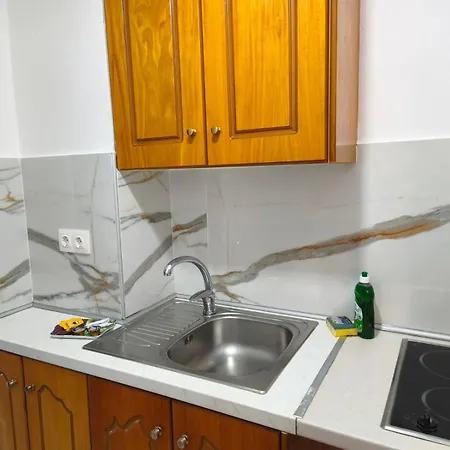 Apartament River Paleokastritsa