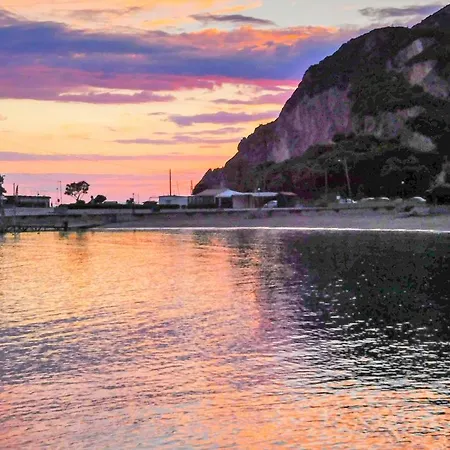 Appartamento River Palaiokastritsa