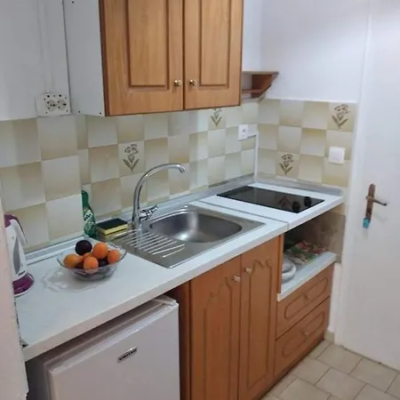 River Apartment Paleokastritsa