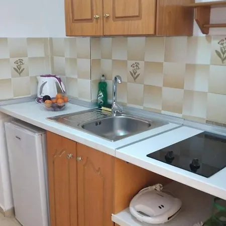 Daire River Paleokastritsa