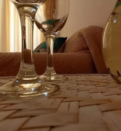 River * Paleokastritsa