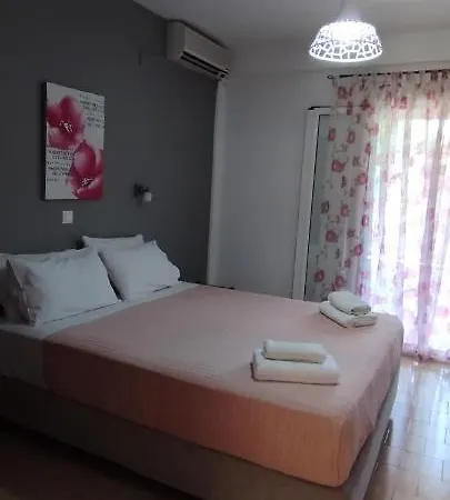 River Apartment Paleokastritsa