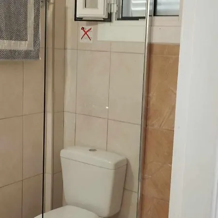 Apartment River Paleokastritsa