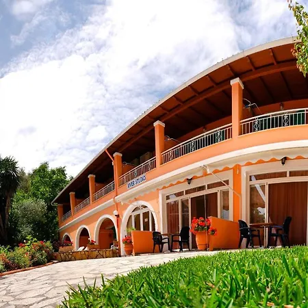 River * Paleokastritsa