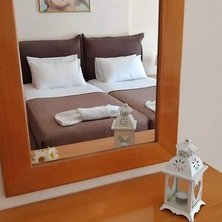 Apartament River