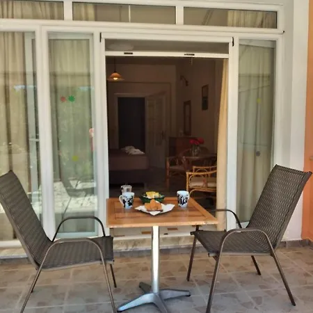 Apartament River *
