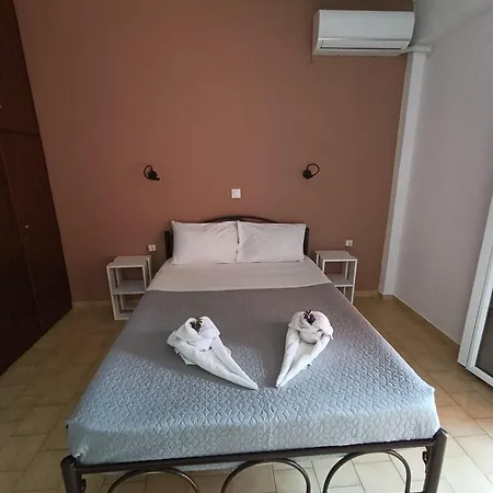 River * Paleokastritsa