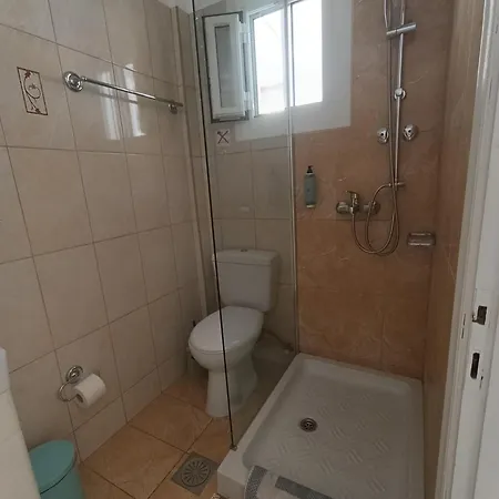 River Apartment