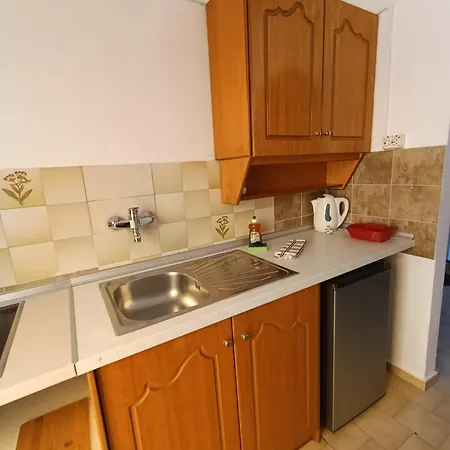 Apartament River *