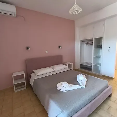 River Apartament